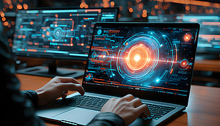 電腦人專題模板與素材下載指南 助力計(jì)算機(jī)技術(shù)開發(fā)