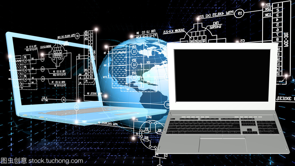 從ENIAC到量子計算機 一代計算機技術(shù)的演進與開發(fā)歷程