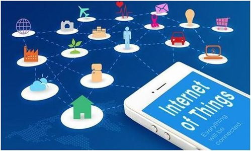 5G通信開啟萬物互聯時代，開發者你準備好了嗎？