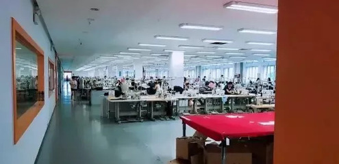 服裝工廠生產(chǎn)質(zhì)量管理的&ldquo;六有六無(wú)&rdquo;,領(lǐng)導(dǎo)班子值得一看!