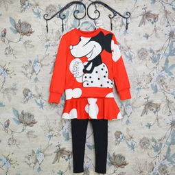 魔逗星童裝產(chǎn)品 產(chǎn)品圖片 加盟店怎么樣