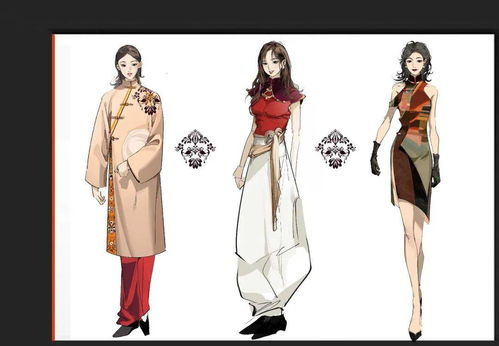 天津美術(shù)學(xué)院產(chǎn)品設(shè)計(jì)學(xué)院服裝與服裝設(shè)計(jì)系新中式服裝設(shè)計(jì)結(jié)課展