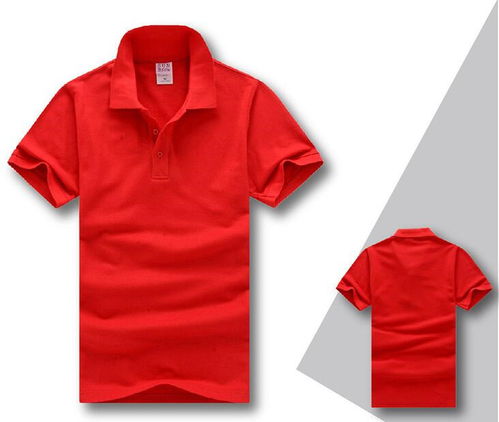 西安t恤衫定做哪里有