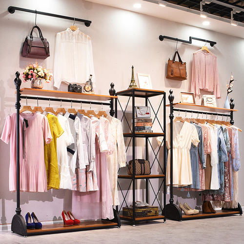 女服裝貨架 農用后推車