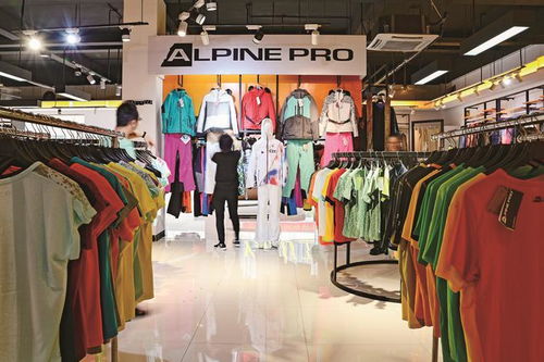 服裝科技 , 一場(chǎng)連續(xù)16年的奧運(yùn)之約