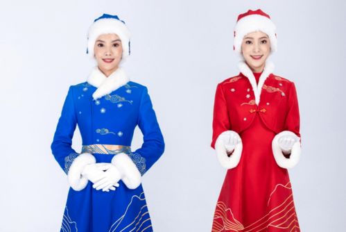 寧德這位女生厲害了 設(shè)計(jì)作品入選冬奧會(huì)頒獎(jiǎng)服裝