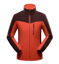 沖鋒衣專業(yè)產品攝影指南 平鋪、掛拍與鏤空立體圖技巧